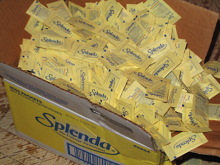 Illustration for article titled The Artificial Sweetener Splenda Could Prevent Your Birth Control Pill from Working